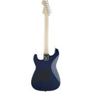 Charvel Pro-Mod San Dimas Style 1 HH FR M QM Electric Guitar - Chlorine Burst