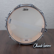 Ludwig Classic Maple 5x14-Inch Snare Drum - Gold Maple