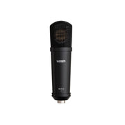 Warm WA-87jr Black Large-Diaphragm Transformerless FET Condenser Microphone