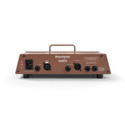 Warm Audio WA-RA All-Analog Studio Re-Amper with Independent Preamp and Re-Amp Signal Paths