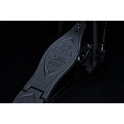 Tama Iron Cobra 600 Duo Glide Twin Pedal - Dark Shadow Edition