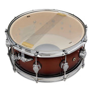 DW 6 x 14-Inch Design Series Maple Snare Drum - Tobacco Burst