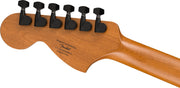 Squier Contemporary Stratocaster Special HT Electric Guitar - Sunset Metallic