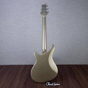 PRS S2 Vela Custom Color Electric Guitar - Champagne Gold - #24S2079283