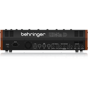 Behringer UB-XA D Desktop Analog Polyphonic Desktop Synthesizer
