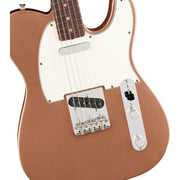 Fender Vintera III Mid '60s Telecaster Electric Guitar, Rosewood Fingerboard - Firemist Gold