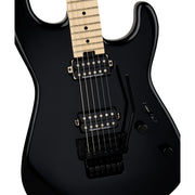 Charvel Pro-Mod San Dimas Style 1 Electric Guitar - Gloss Black