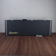 Spector USA NAMM NS-5 Electric Bass Guitar - Oil Slick