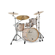 Sonor Vintage Series 3-Piece Shell Pack with 20-Inch Kick - Vintage Pearl