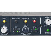 Neve OptoFET Optical/FET Compressor