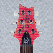 PRS Wood Library DGT Electric Guitar - Private Stock Salmon Finish - CHUCKSCLUSIVE - #240385591 - 2024