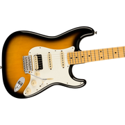 Fender JV Modified '50s Stratocaster HSS Electric Guitar - 2-Color Sunburst