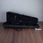 Marcus Bonna MB-TTBN Tenor Trombone Case - Black