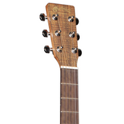 Martin X Series D-X2E Acoustic Guitar - Koa