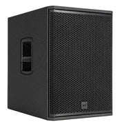 RCF SUB-705AS MK3 15-Inch 1400-Watt Active Subwoofer