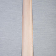 Spector Euro 6 LT Solid Korina Wings 6-String Electric Bass Guitar - Natural Satin - CHUCKSCLUSIVE - #NB23484