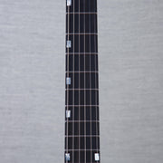 ESP USA M-II DX Electric Guitar - Dark Purple Sunburst - #US26087