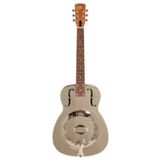 Epiphone Dobro Hound Dog M-14 Metalbody Resonator Guitar
