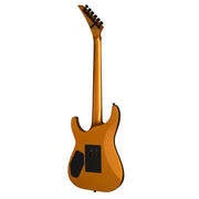 Kramer SM-1 Electric Guitar - Orange Crush