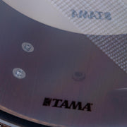 Tama 6.5 x 14-Inch Star Walnut Snare Drum - Japanese Folding Screen