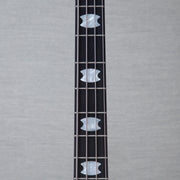Spector USA Custom NS-2 Electric Bass Guitar - Rain Glow - CHUCKSCLUSIVE - #2229