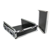 ProX XS-19MIX13ULT Universal 19-Inch Rackmount Mixer up to 13U W/Removable Laptop Shelf