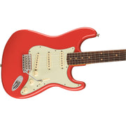 Fender American Vintage II 1961 Stratocaster Electric Guitar - Rosewood Fingerboard - Fiesta Red