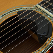 Fishman Fluence Acoustic Rock Icon Acoustic Guitar Pickup