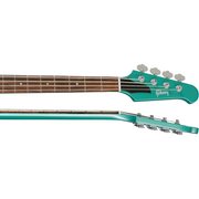 Gibson Non-Reverse Thunderbird Bass Guitar - Inverness Green