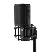 Shure KSM40C Large Diaphragm Cardioid Condenser Microphone
