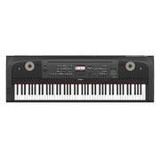 Yamaha DGX-670 Digital Piano - Black - New