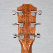 Taylor Limited Edition Legacy 815e Indian Rosewood/Sitka Spruce Acoustic Electric Guitar - #1211154033