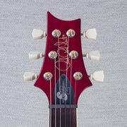 PRS S2 10th Anniversary McCarty 594 Electric Guitar - Dark Cherry Sunburst - #S2071196