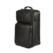 GARD 9-ECULK Elite Compact Trumpet and Flugelhorn Gig Bag - Leather