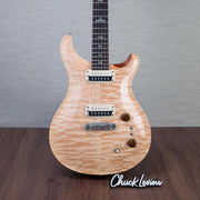 PRS Paul's Guitar Quilt 10-Top Electric Guitar - Natural - #0416770