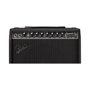 Fender Champion II 50 Blackout 50-Watt 1x12-inch Combo Guitar Amplifier