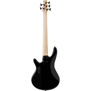Ibanez GSR205PC 5-String Bass Guitar - Transparent Marine Burst
