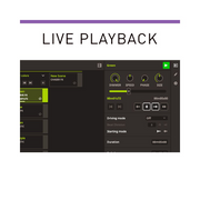 ADJ myDMX 5 - DMX Lighting Control Hardware and Software