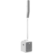 Electro-Voice Evolve 50M Portable Column PA System - White