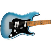 Squier Contemporary Stratocaster Special Electric Guitar - Sky Burst Metallic