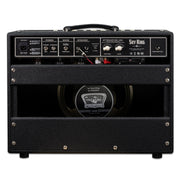 Tone King Sky King 35-Watt 1x12 Combo Tube Electric Guitar Amplifier - Black