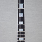 Gibson Custom Shop Explorer Custom Electric Guitar - Trans Violet - #CS503414
