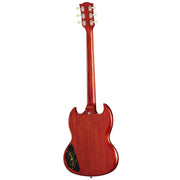 Epiphone 1964 SG with Maestro Vibrola Reissue Electric Guitar - Cherry Red