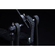 Tama Iron Cobra 600 Duo Glide Twin Pedal - Dark Shadow Edition
