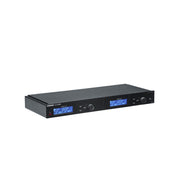 Shure SLXD4QDAN Quad Wireless Receiver with Dante - G57 Band