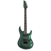 Sire Larry Carlton Y Series Y10 Electric Guitar - Metallic Green