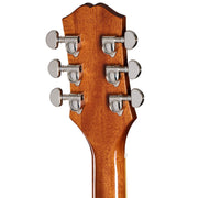 Epiphone Les Paul Standard 60's Electric Guitar - Ebony
