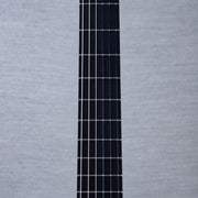 Godin MultiAc Grand Concert SA Nylon String Acoustic-Electric Guitar - Trans Black - CHUCKSCLUSIVE - #26317989