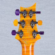 PRS Private Stock DGT Electric Guitar - Indian Ocean Sunset Glow - #240384246