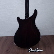 PRS S2 Vela Custom Color Electric Guitar - Charcoal - #24S2079245